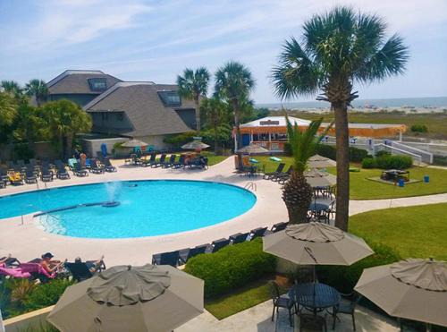 143 Capt John Fripp Villa