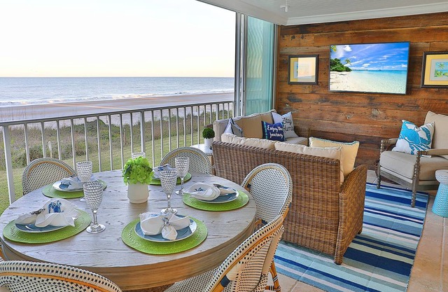Ponte Vedra Ocean Manor 