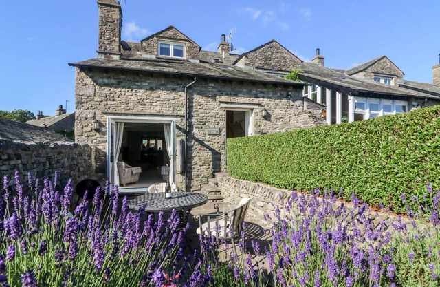 145 m² Cottage ∙ 4 bedrooms ∙ 8 guests