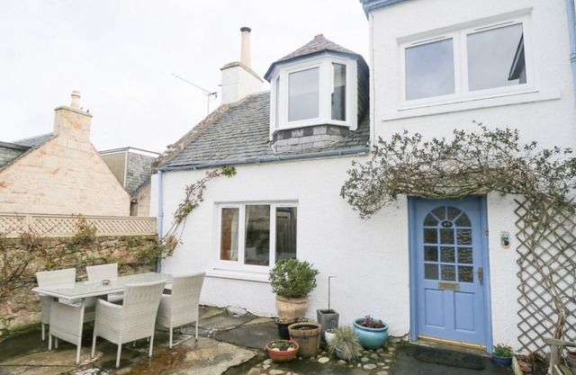 145 m² Cottage ∙ 4 bedrooms ∙ 8 guests