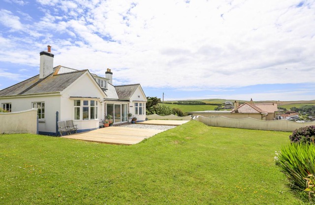 145 m² Cottage ∙ 4 bedrooms ∙ 7 guests