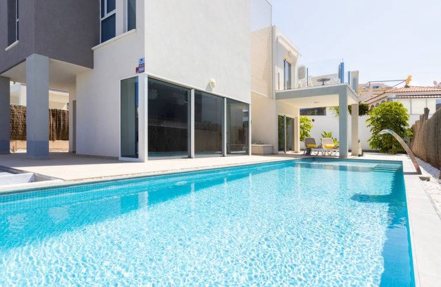 146 m² House ∙ 3 bedrooms ∙ 6 guests