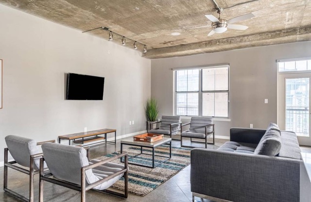 149 m² Apartment ∙ 2 bedrooms ∙ 6 guests