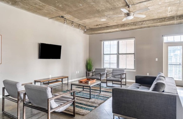 149 m² Apartment ∙ 2 bedrooms ∙ 6 guests