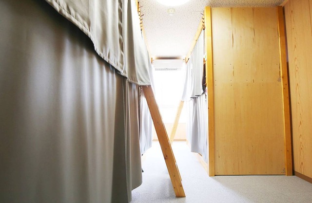 15 m² Hotel ∙ 1 bedroom ∙ 6 guests