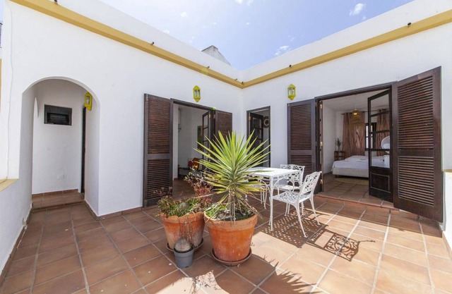 15 m² Studio flat ∙ 1 bedroom ∙ 2 guests