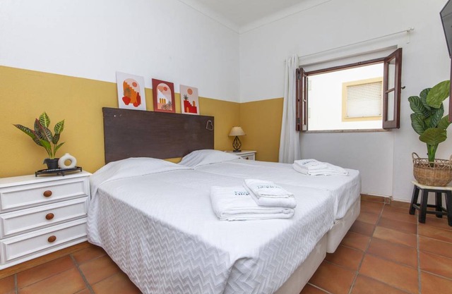 15 m² Studio flat ∙ 1 bedroom ∙ 2 guests