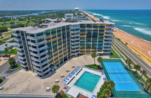 15% Off Palm Coast and Flagler Beach Stays This Fall