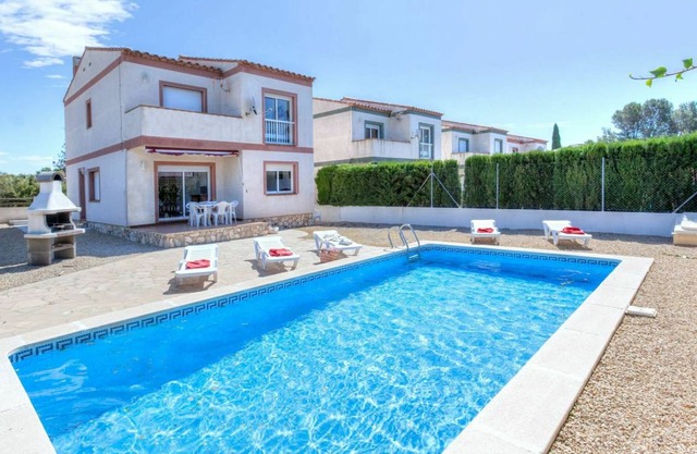 Villa Santa Marta 