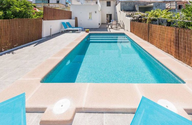 150 m² House ∙ 3 bedrooms ∙ 6 guests