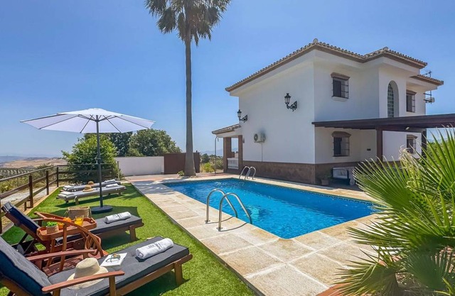 150 m² House ∙ 4 bedrooms ∙ 8 guests