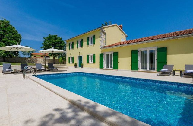 150 m² House ∙ 4 bedrooms ∙ 8 guests