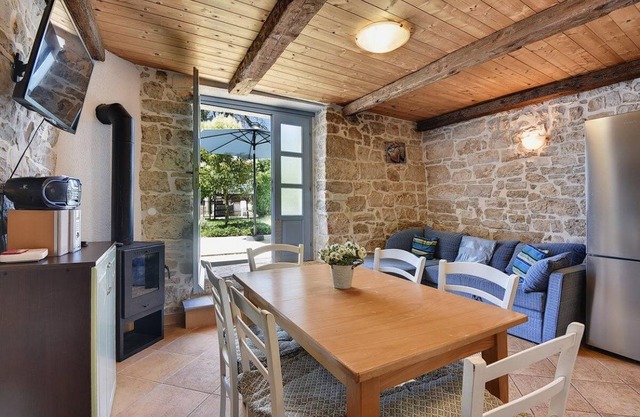 150 m² House ∙ 5 bedrooms ∙ 12 guests