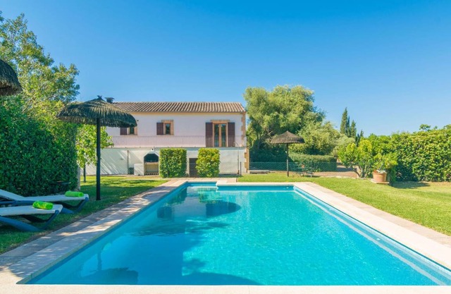 150 m² Villa ∙ 3 bedrooms ∙ 6 guests