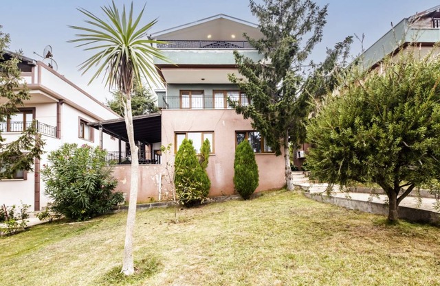 150 m² Villa ∙ 4 bedrooms ∙ 8 guests