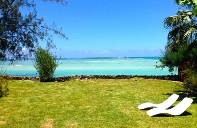 1500 m² Villa ∙ 2 bedrooms ∙ 6 guests