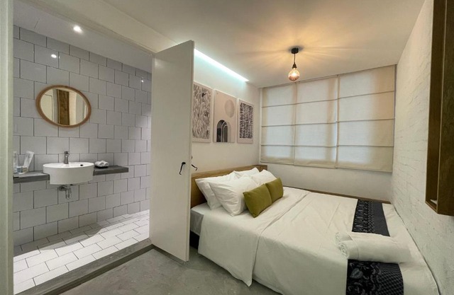 1502A by Mushroom Projects