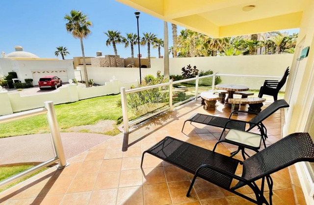152 m² Condo ∙ 2 bedrooms ∙ 6 guests