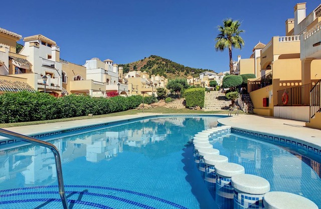 153 m² House ∙ 3 bedrooms ∙ 6 guests