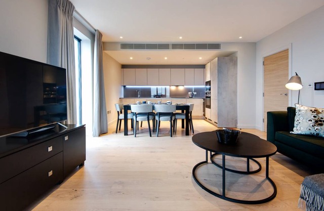 155 m² Apartment ∙ 3 bedrooms ∙ 6 guests