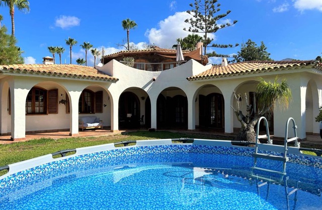 159 m² Accommodation ∙ 2 bedrooms ∙ 5 guests