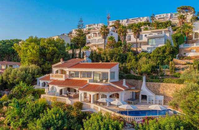 Villa Maitreya 