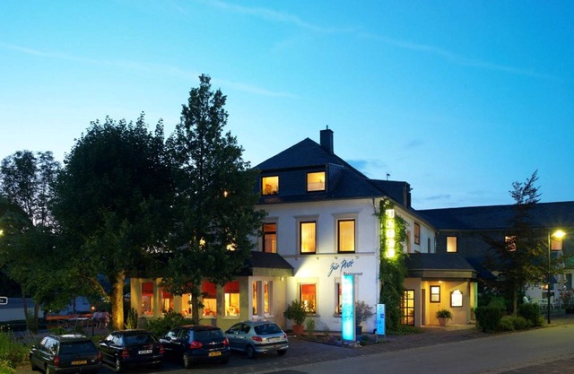 16 m² Hotel ∙ 1 bedroom ∙ 1 guest