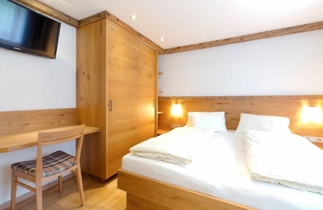 16 m² Hotel ∙ 1 bedroom ∙ 2 guests