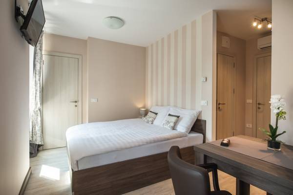 16 m² House ∙ 1 bedroom ∙ 2 guests