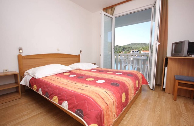 16 m² Private room ∙ 1 bedroom ∙ 2 guests