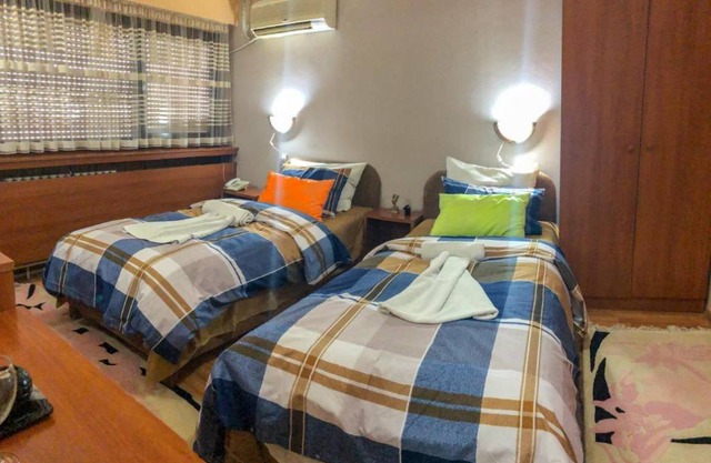 16 m² Private room ∙ 2 bedrooms ∙ 2 guests
