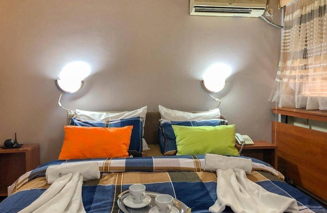 16 m² Private room ∙ 4 bedrooms ∙ 2 guests