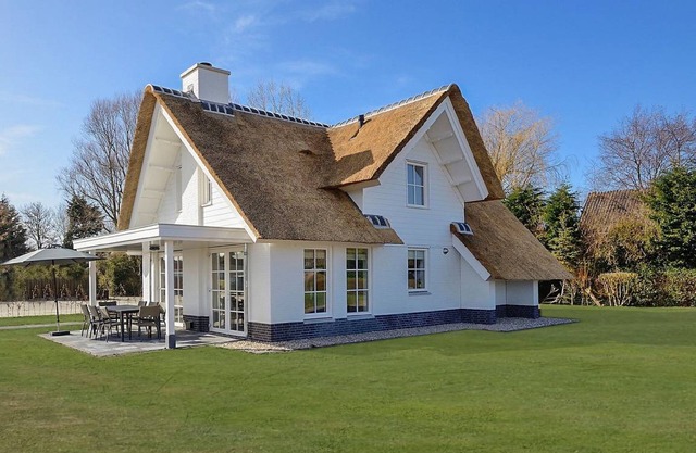 160 m² Accommodation ∙ 3 bedrooms ∙ 6 guests