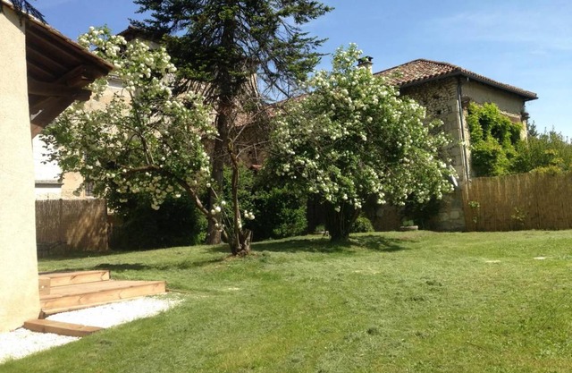 160 m² House ∙ 4 bedrooms ∙ 8 guests