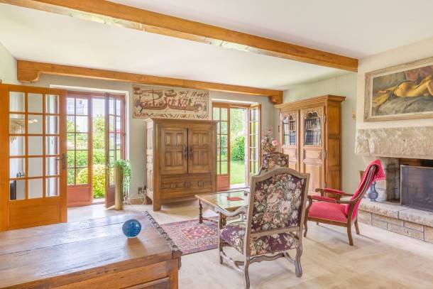 160 m² House ∙ 4 bedrooms ∙ 4 guests