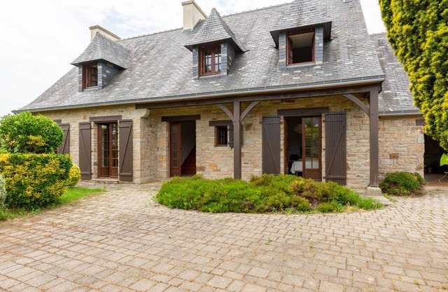 160 m² House ∙ 4 bedrooms ∙ 7 guests