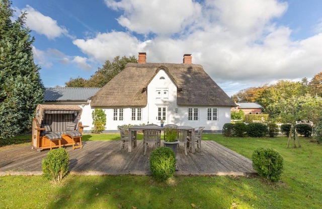 Das Countryhouse 