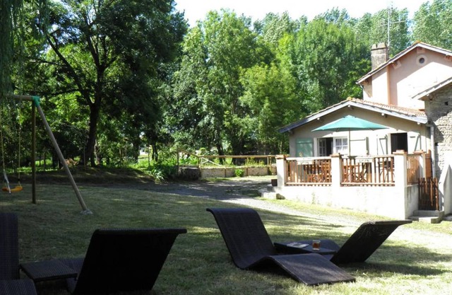 160 m² House ∙ 6 bedrooms ∙ 12 guests