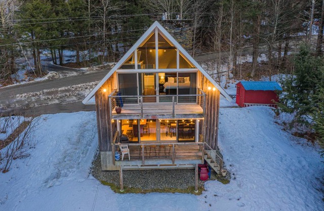 161 m² Chalet ∙ 3 bedrooms ∙ 6 guests