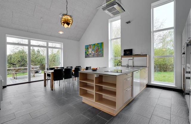 169 m² House ∙ 3 bedrooms ∙ 8 guests