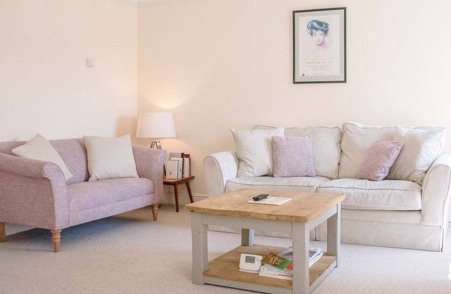 17 Blyth View, Blythburgh