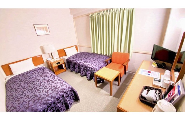 Hotel Saitama 