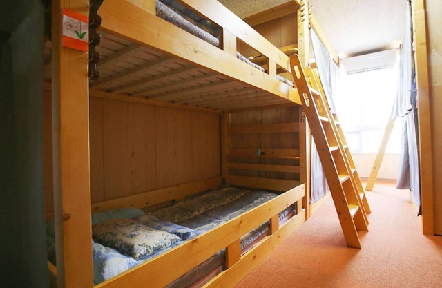 17 m² Hotel ∙ 1 bedroom ∙ 6 guests