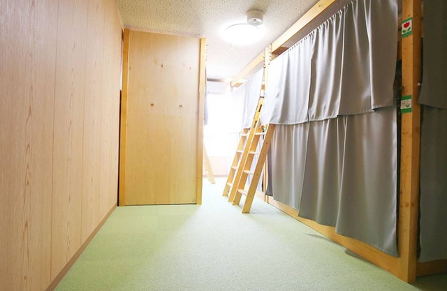 17 m² Hotel ∙ 1 bedroom ∙ 6 guests