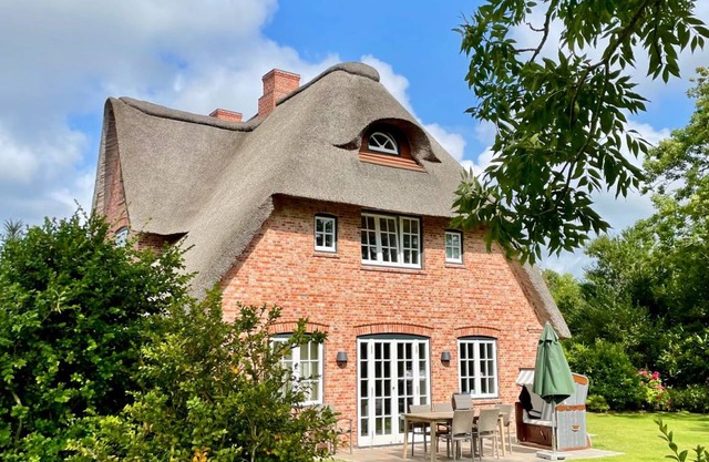 170 m² House ∙ 4 bedrooms ∙ 8 guests