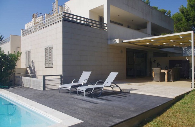 170 m² House ∙ 5 bedrooms ∙ 9 guests