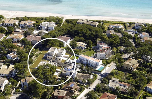 170 m² House ∙ 5 bedrooms ∙ 9 guests