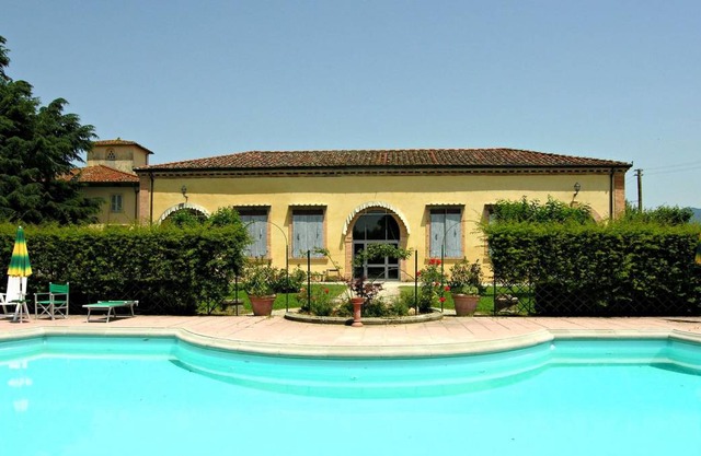 170 m² Villa ∙ 3 bedrooms ∙ 6 guests