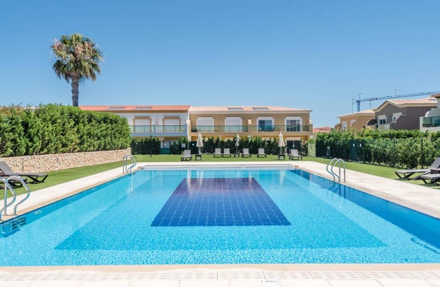 170 m² Villa ∙ 3 bedrooms ∙ 6 guests