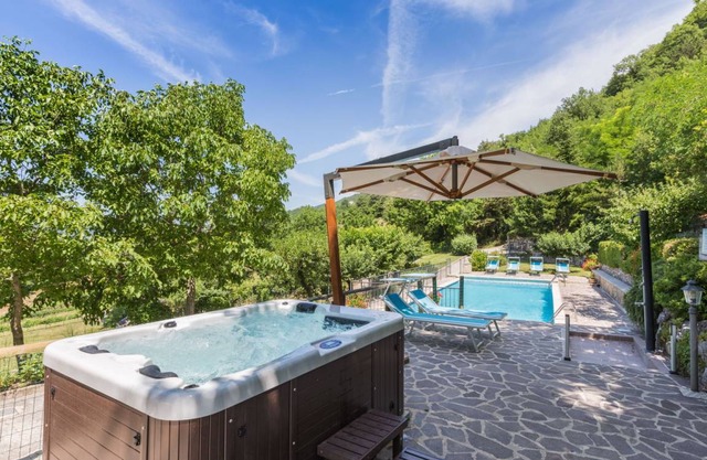 170 m² Villa ∙ 4 bedrooms ∙ 8 guests